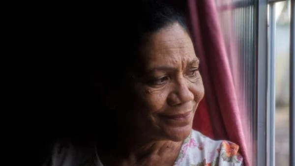 Filme “Betânia” chega aos cinemas de São Luís