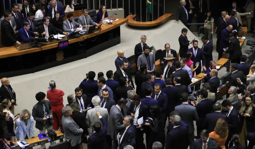 Câmara aprova Lei da Reciprocidade Comercial e texto vai à sanção