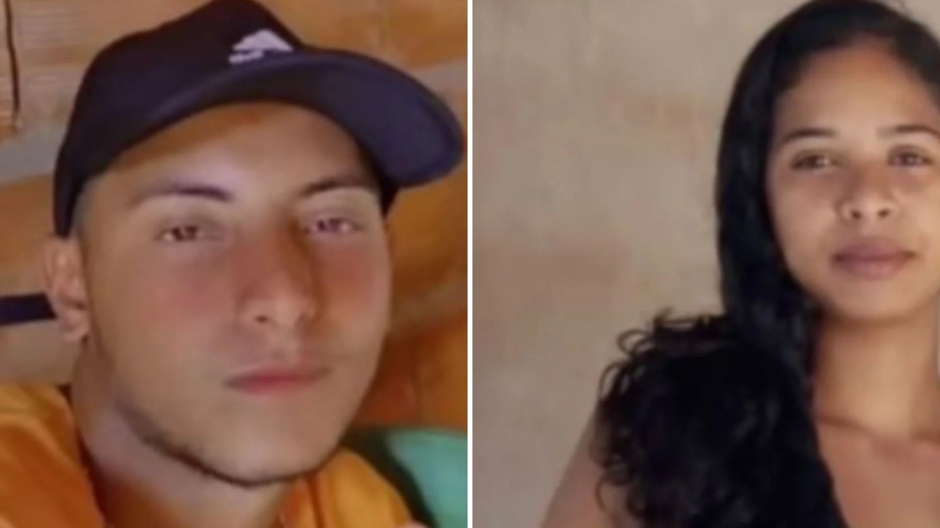 Casal é executado a tiros em Bom Jesus das Selvas