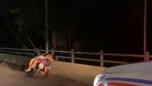 Polícia investiga execução de casal após sair de festa