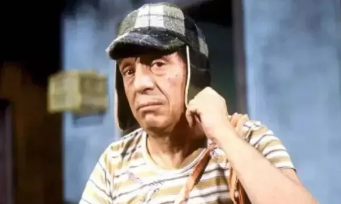 Episódios raros de “Chaves” serão exibidos a partir desta segunda-feira (7)