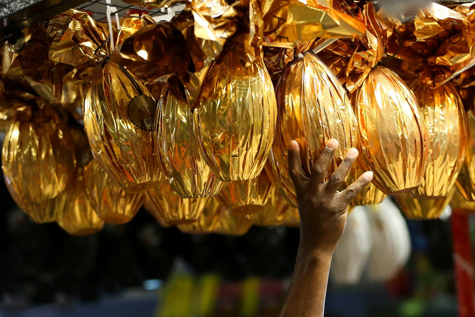 VÍDEO: Pesquisa aponta variação de mais de 220% nos produtos da Páscoa