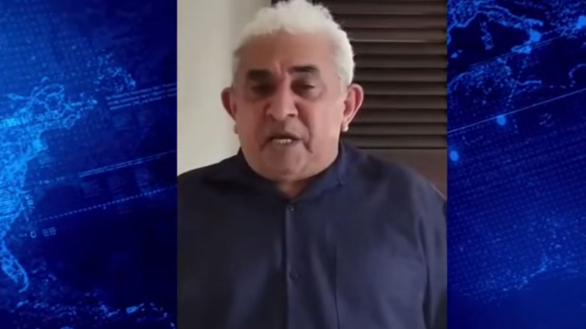 VÍDEO: Comerciante de Barreirinhas anuncia pré-candidatura à Presidência do Brasil