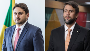 Juscelino Filho pede desligamento e outro maranhense é cotado para Ministério