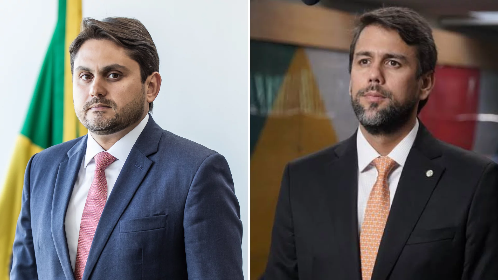 Juscelino Filho pede desligamento e outro maranhense é cotado para Ministério