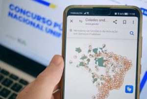 Aprovados do CNU começarão a ser convocados em maio