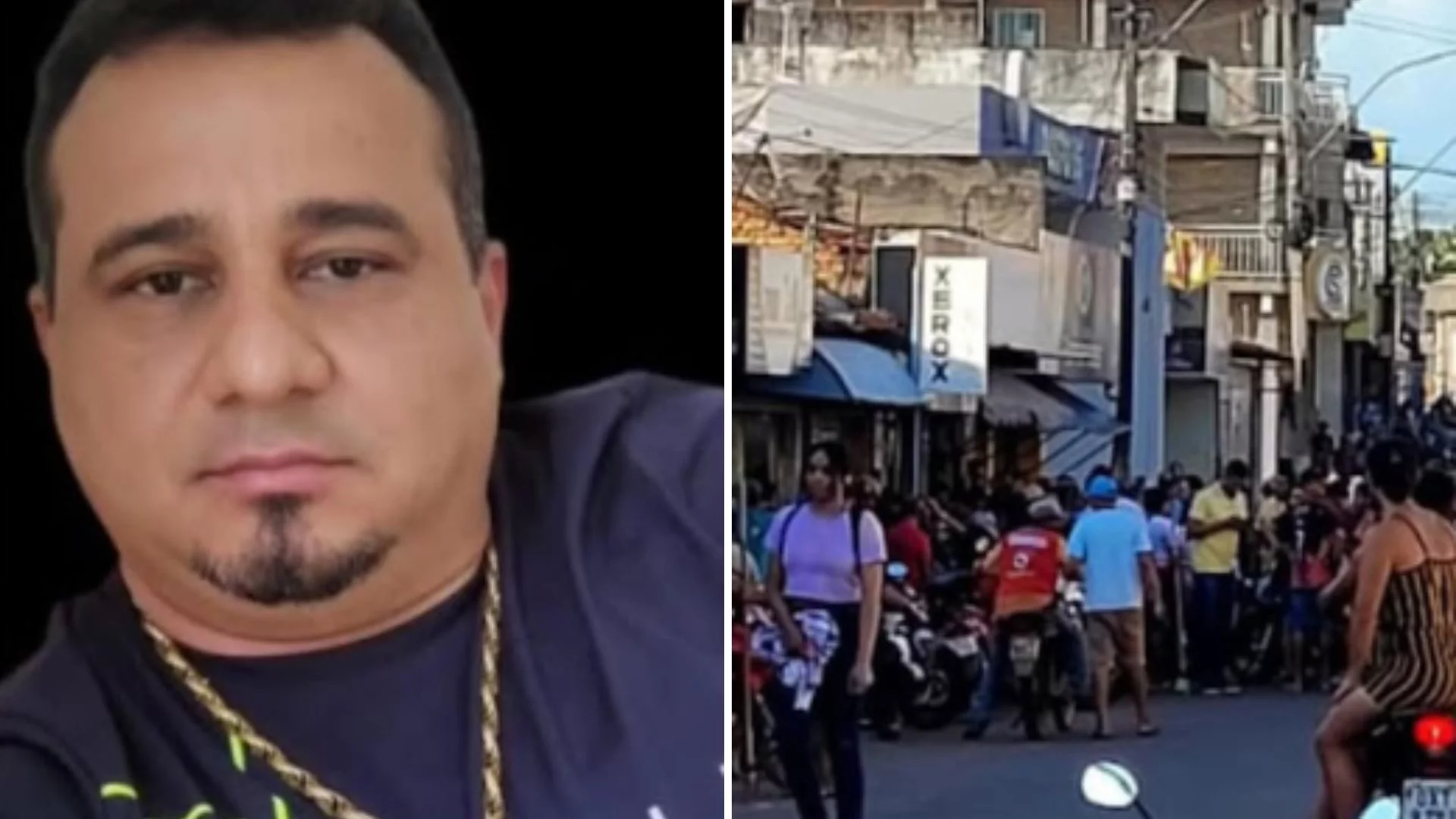 Empresário é assassinado durante tentativa de assalto no MA