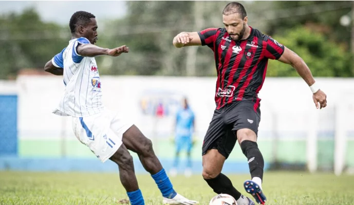 Moto vence, Sampaio empata e Maranhão perde pelo estadual