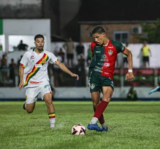 Campeonato Maranhense terá 4 jogos neste final de semana