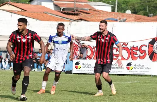 Moto e Tuntum se enfrentam em jogo atrasado do estadual