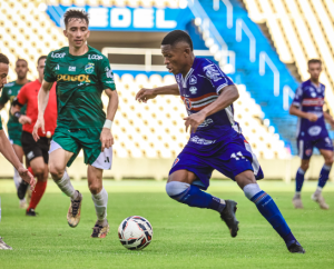Maranhão, Sampaio e Imperatriz estram na série D do Brasileirão