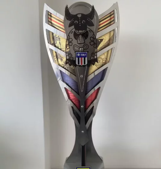 Quatro jogos vão fechar a primeira fase do estadual nesta quarta (23)