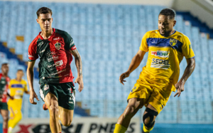 Classificados os semifinalista e definido o segundo rebaixado do estadual