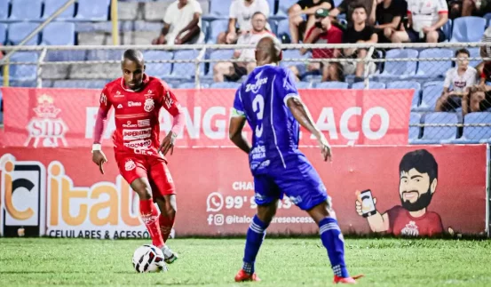 Sampaio e Imperatriz vencem na segunda rodada o Brasileirão