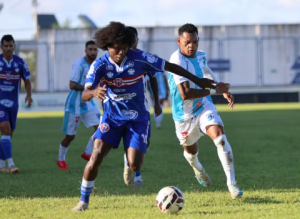 Maranhão terá desfalques para o primeiro jogo das semifinais do estadual