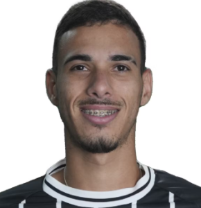 Sampaio acerta com o primeiro atleta do Moto