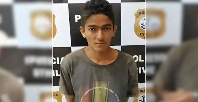 Detento foge de presídio de Coroatá