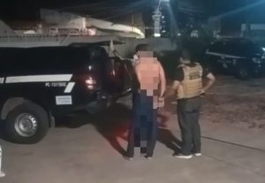 Polícia prende dupla tentando aplicar golpe de R$ 19 milhões em São Luís