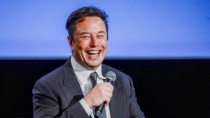 Elon Musk é o mais rico do mundo em 2025, diz Forbes