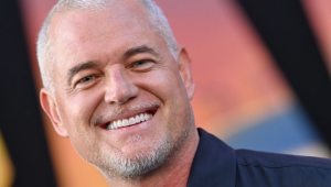 Ator de Grey´s Anatomy revela diagnóstico de esclerose