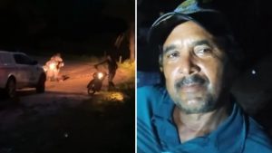 Filho mata o próprio pai durante briga na Baixada Maranhense