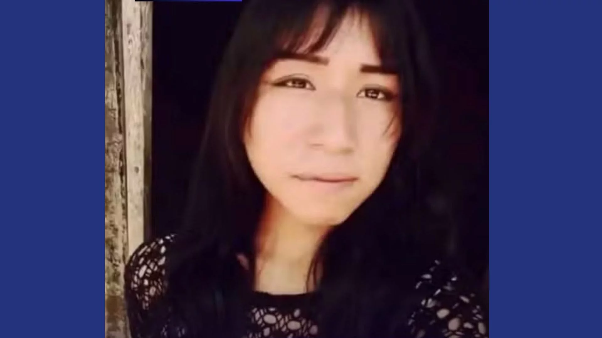 Travesti indígena é encontrada morta às margens do rio Grajaú