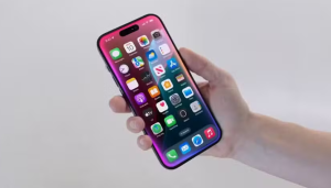 Apple enche aviões com iPhones para evitar novas tarifas