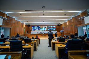 Validade indeterminada para laudo de fibromialgia é aprovado na Assembleia