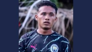 Jovem é morto após defender mulher de agressão