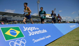 Brasília é confirmada como sede dos Jogos da Juventude