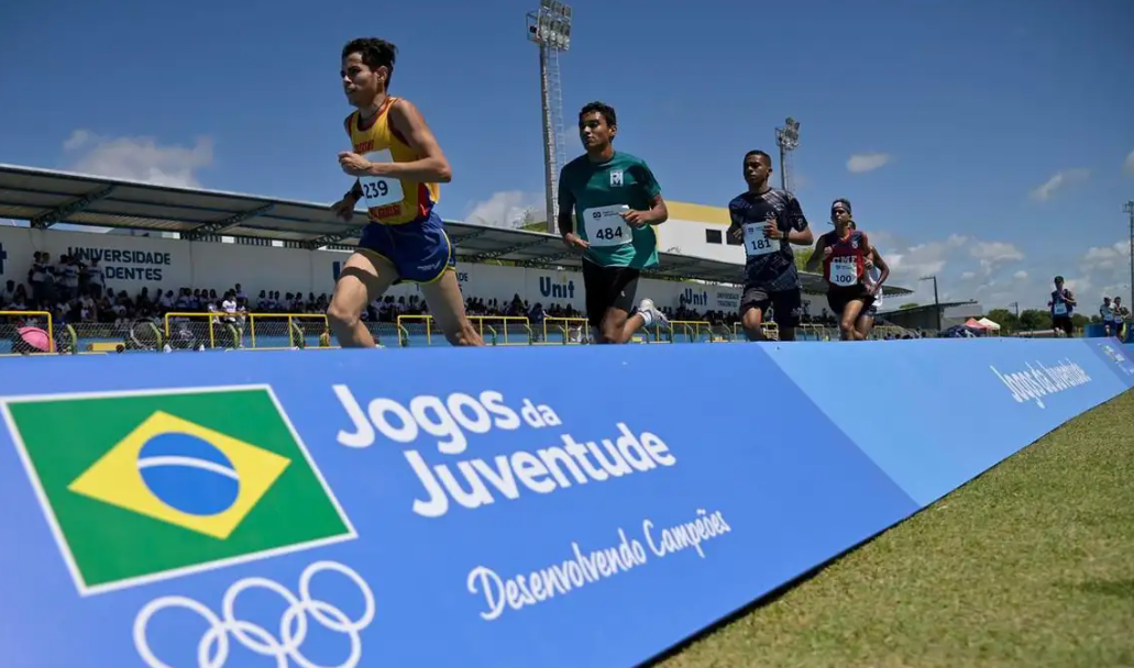 Brasília é confirmada como sede dos Jogos da Juventude