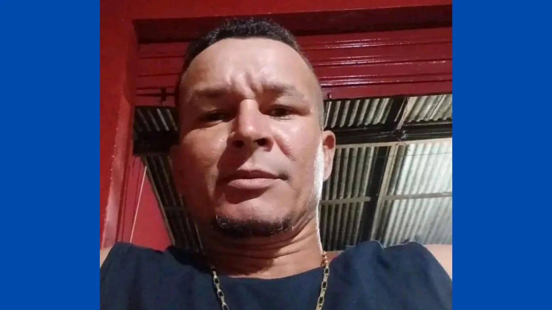 Homem morre após ameaçar policiais com espingarda