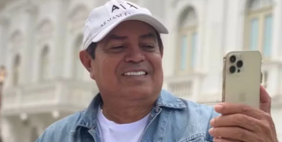 Morre o jornalista Luís Cardoso, aos 65 anos, em São Luís