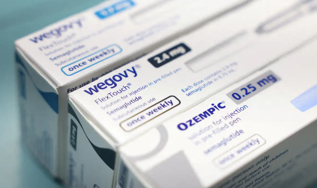 Anvisa obriga retenção de receita para venda de canetas como Ozempic