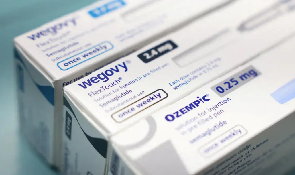 Anvisa obriga retenção de receita para venda de canetas como Ozempic