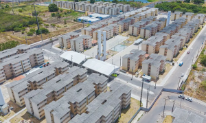 Minha Casa, Minha Vida doará casas a pessoas em situação de rua