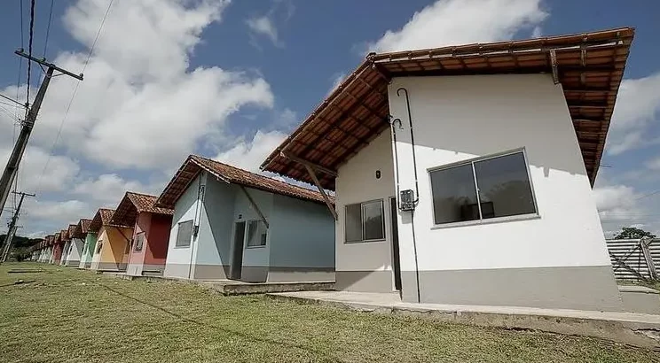Caixa contrata mais de 1,4 mil unidades do Minha Casa, Minha Vida Rural no MA