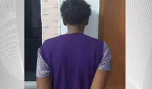 Mulher que matou homem durante assalto em 2012 é presa em Timon