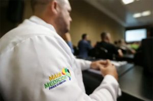 Maranhão recebe 187 novos profissionais do Mais Médicos