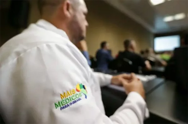 Maranhão recebe 187 novos profissionais do Mais Médicos