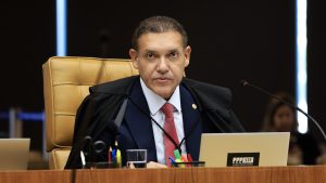 Nunes Marques é quarto ministro a votar a favor de Iracema Vale em ação no STF