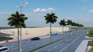VÍDEO: Saiba como ficará a nova Avenida Litorânea, em São Luís