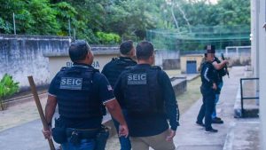 Ex-funcionário é preso por ameaçar e extorquir empresários em R$ 50 mil