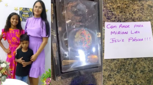 Exame aponta contaminação em ovo de Páscoa consumido por família no MA