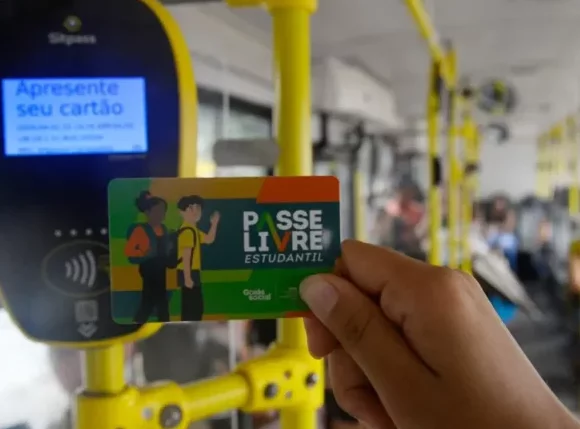 MPMA cobra implementação do passe livre estudantil após aprovação de plebiscito