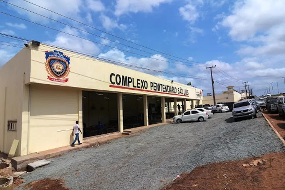 Mais de mil presos têm direito à saída temporária do Dia dos Pais