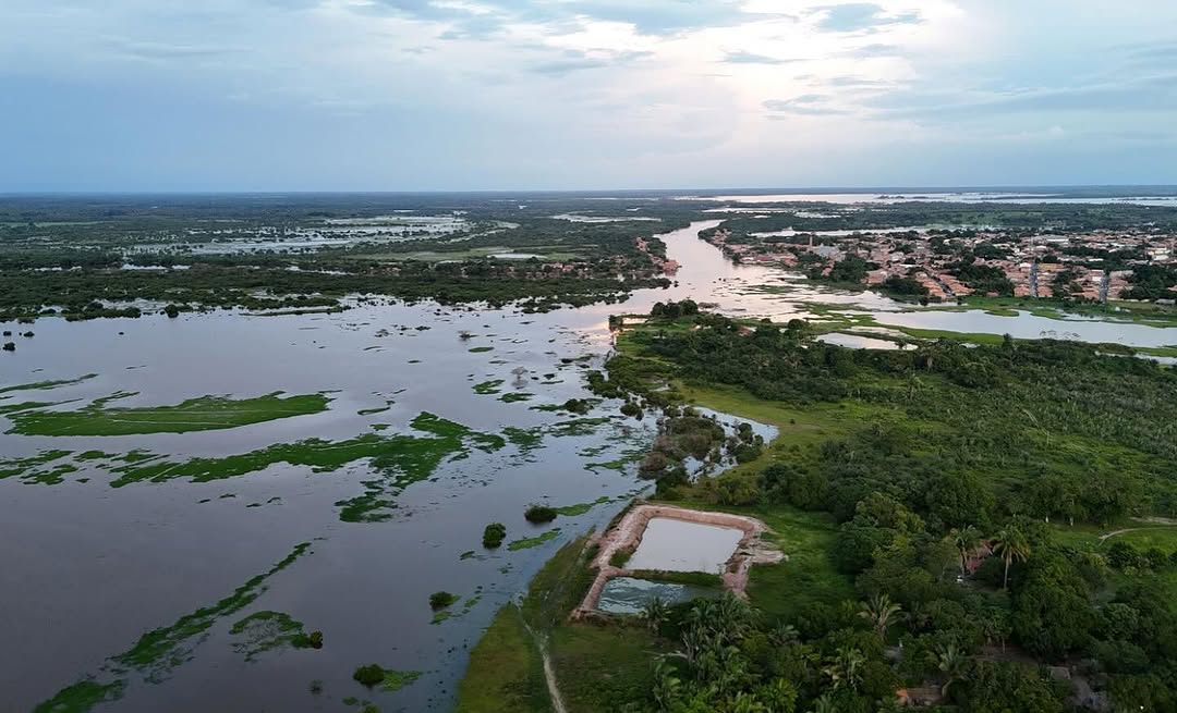 Defesa Civil reconhece situação de emergência em Pindaré-Mirim