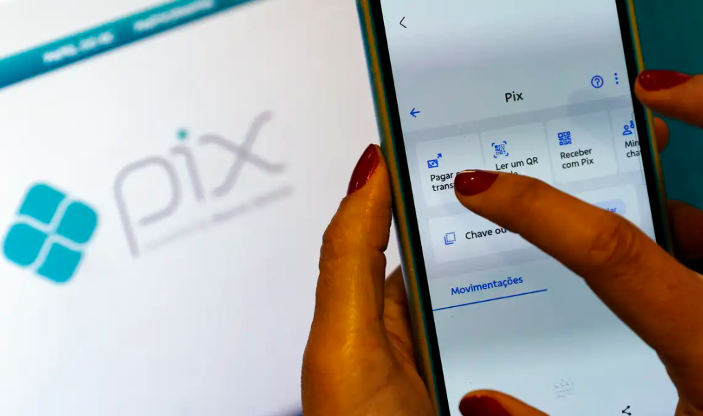 Pix parcelado deve ser lançado em setembro, diz Banco Central