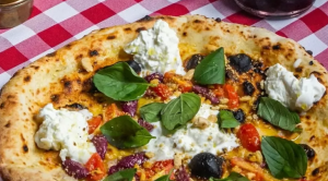 Pizzaria de SP é eleita a melhor da América Latina