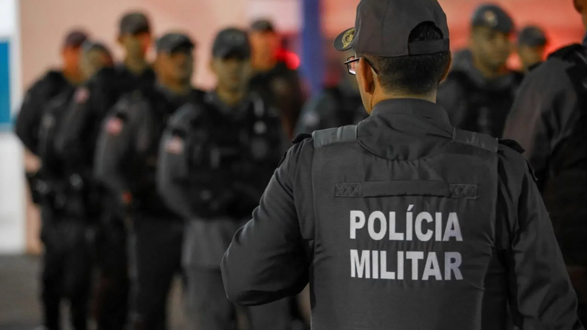 Mais de 5 mil policiais farão a segurança durante o feriado no MA